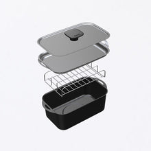 画像をギャラリービューアに読み込む, 4w1hのコンパクトフライヤー