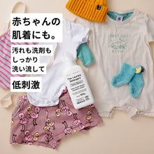 画像をギャラリービューアに読み込む, THE洗濯洗剤 Think Nature