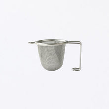 画像をギャラリービューアに読み込む, マイグラス茶こし