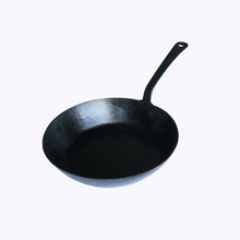 画像をギャラリービューアに読み込む, 鍛冶屋がつくる鉄フライパン 【近藤製作所×暮らしと道具 forum】