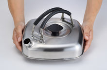 画像をギャラリービューアに読み込む, フラットケトル (IH対応) 4w1h