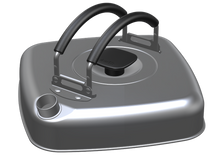 画像をギャラリービューアに読み込む, フラットケトル (IH対応) 4w1h