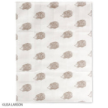 画像をギャラリービューアに読み込む, LISA LARSON ふきん