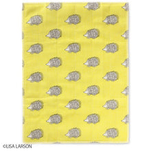 画像をギャラリービューアに読み込む, LISA LARSON ふきん