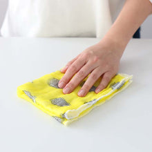 画像をギャラリービューアに読み込む, LISA LARSON ふきん