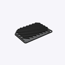 画像をギャラリービューアに読み込む, 解凍プレート 4w1h