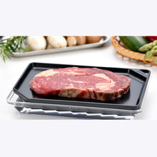 画像をギャラリービューアに読み込む, 解凍プレート 4w1h