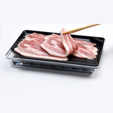 画像をギャラリービューアに読み込む, 解凍プレート 4w1h