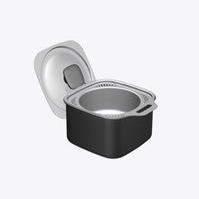 画像をギャラリービューアに読み込む, ライスクッカーデュオ (IH対応) 4w1h