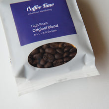 画像をギャラリービューアに読み込む, forumオリジナルブレンドコーヒー豆(150g)