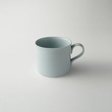 画像をギャラリービューアに読み込む, Axel mug cup