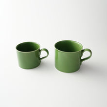 画像をギャラリービューアに読み込む, Axel mug cup