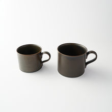 画像をギャラリービューアに読み込む, Axel mug cup