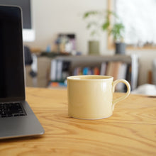 画像をギャラリービューアに読み込む, Axel mug cup