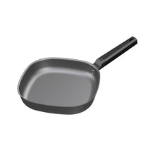 画像をギャラリービューアに読み込む, 鉄製ひし形フライパン 【浅型】(IH対応) 4w1h