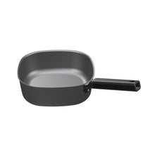 画像をギャラリービューアに読み込む, 鉄製ひし形フライパン【深型】(IH対応) 4w1h