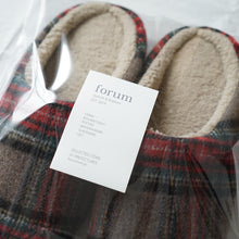 画像をギャラリービューアに読み込む, ヒートウォームウール混ルームシューズ