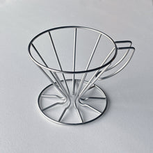 画像をギャラリービューアに読み込む, ワイスケドリッパー (L) as it is 【素地】