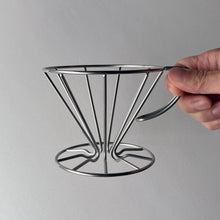 画像をギャラリービューアに読み込む, ワイスケドリッパー (L) as it is 【素地】