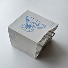 画像をギャラリービューアに読み込む, ワイスケドリッパー (Sサイズ) as it is 【素地】市販の円錐フィルター1〜2杯用