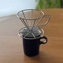 画像をギャラリービューアに読み込む, ワイスケドリッパー (S) as it is 【素地】