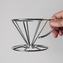 画像をギャラリービューアに読み込む, ワイスケドリッパー (S) as it is 【素地】