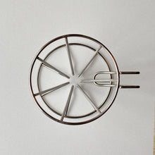 画像をギャラリービューアに読み込む, ワイスケドリッパー (S) as it is 【素地】