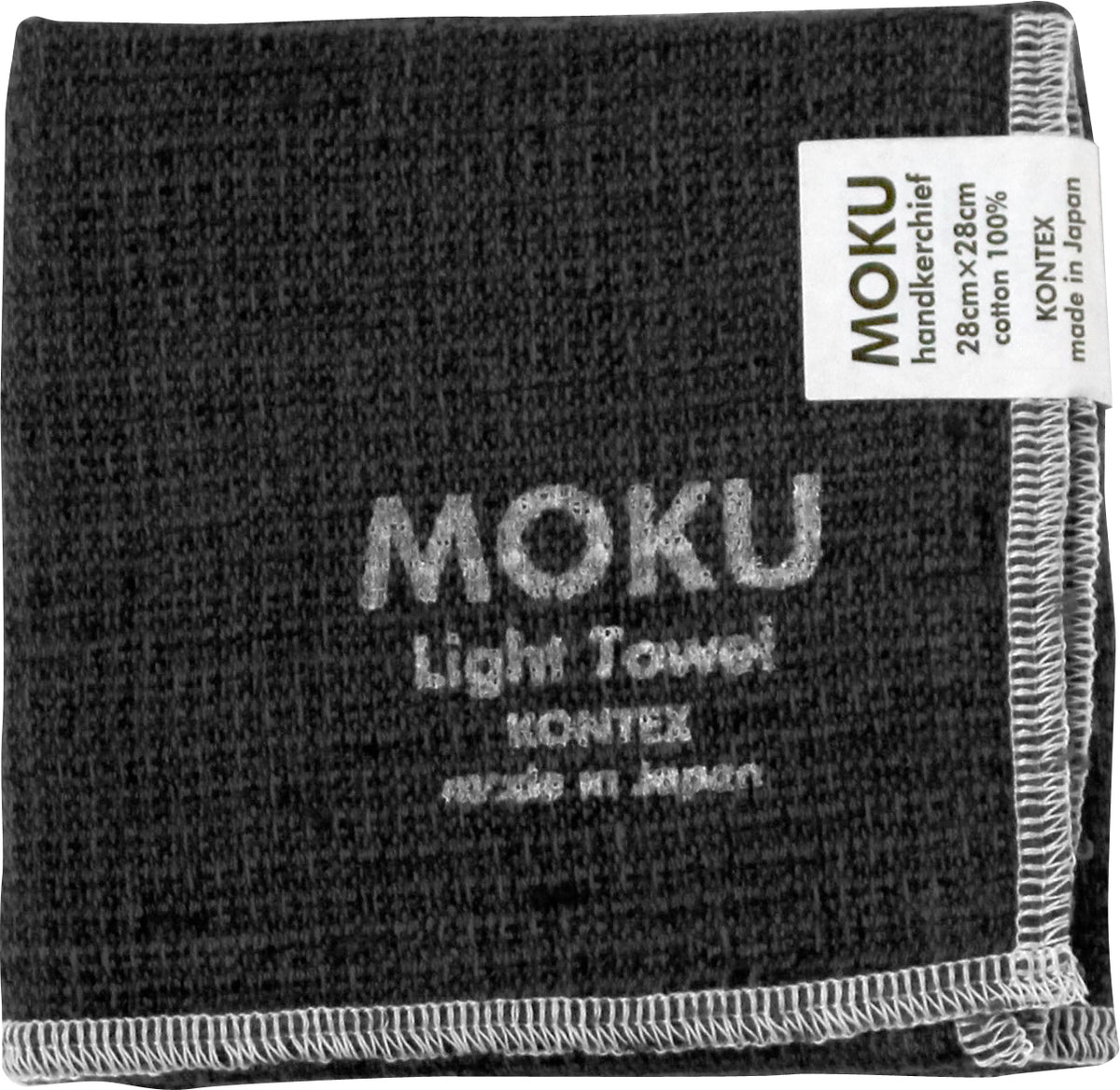 MOKU ハンカチ HKサイズ