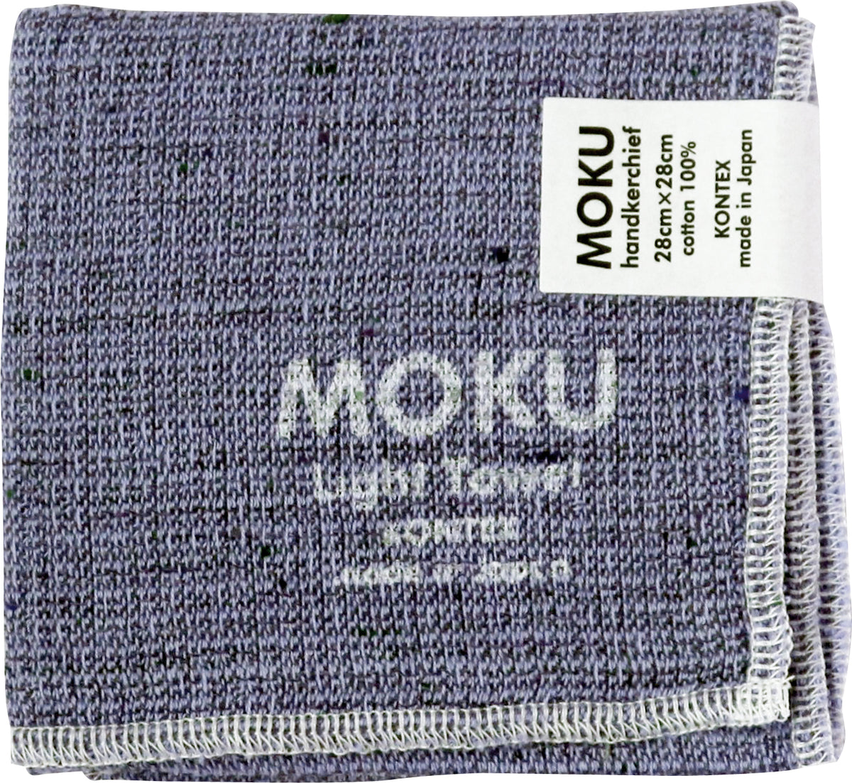 MOKU ハンカチ HKサイズ