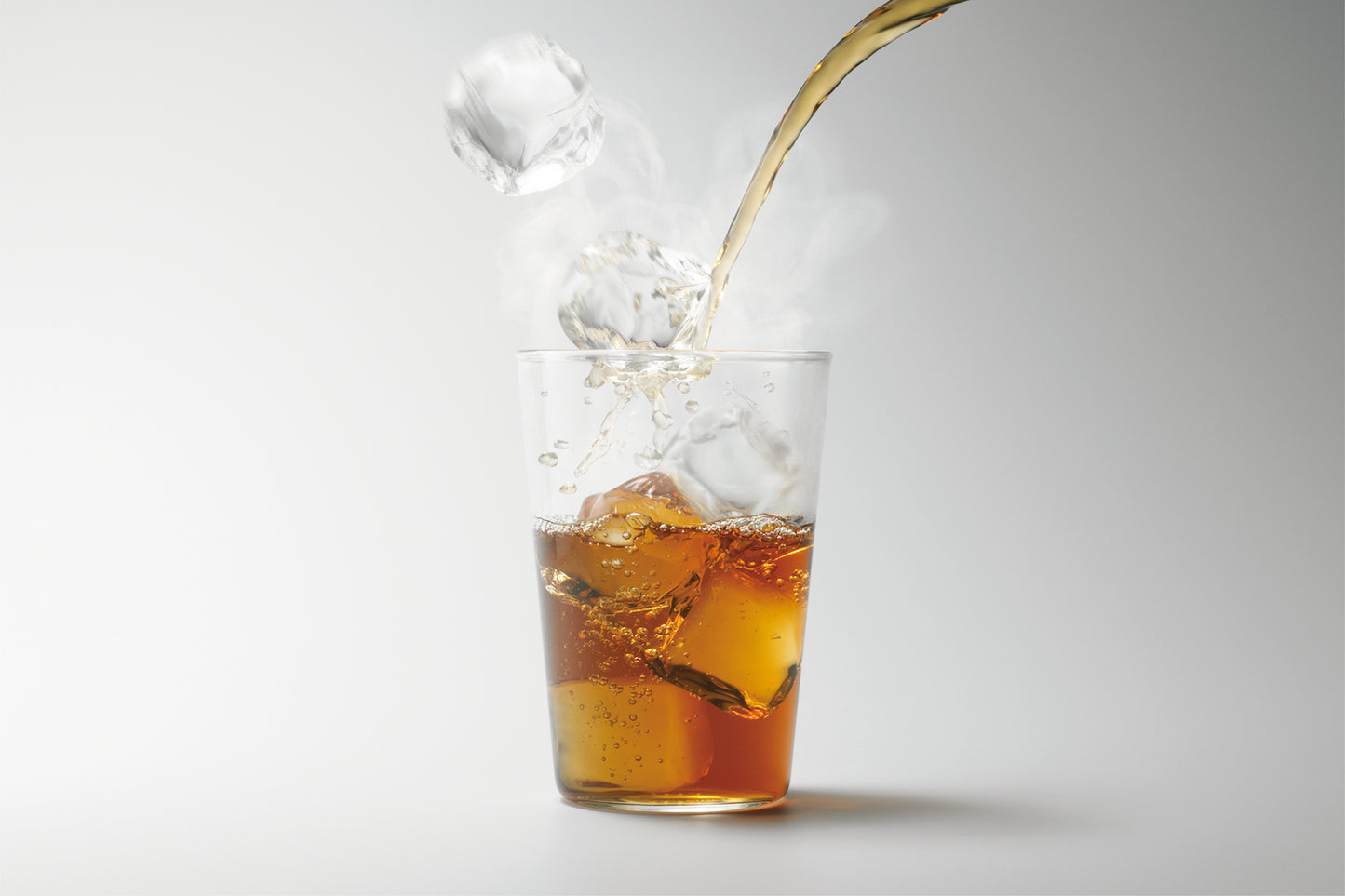 THE GLASS