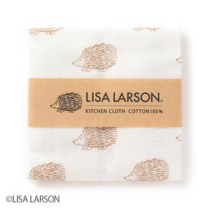 LISA LARSON ふきん