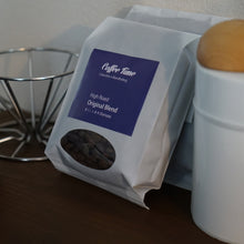 画像をギャラリービューアに読み込む, forumオリジナルブレンドコーヒー豆(150g)
