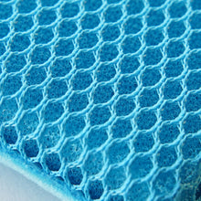 画像をギャラリービューアに読み込む, べっぴんさん食器用ネットスポンジ
