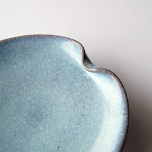 画像をギャラリービューアに読み込む, 箸置き小皿 [水色]
