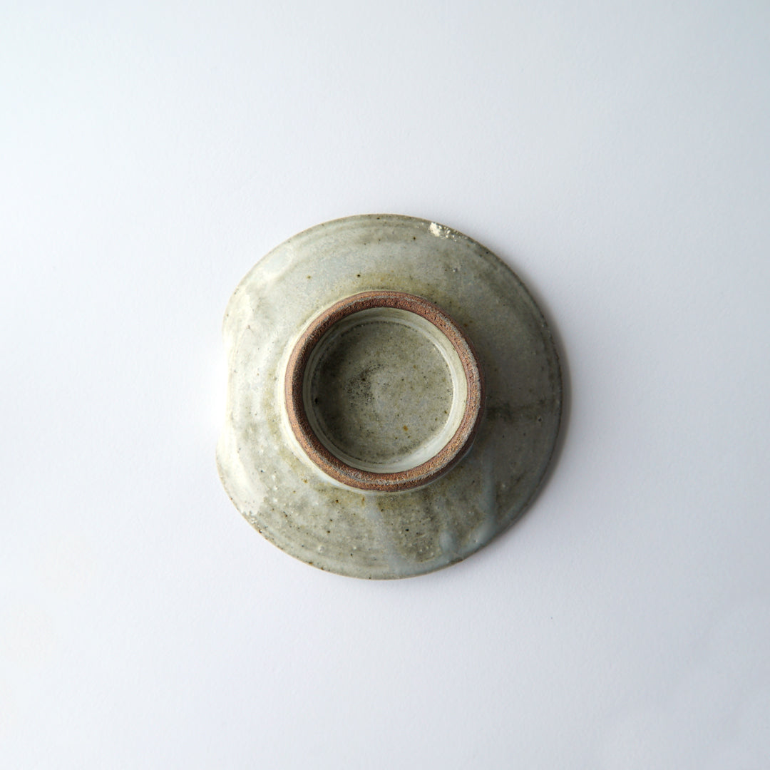 箸置き小皿 [白]