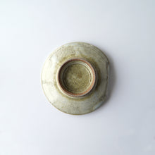 画像をギャラリービューアに読み込む, 箸置き小皿 [白]
