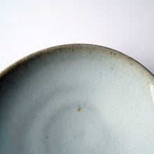 画像をギャラリービューアに読み込む, 箸置き小皿 [白りんご]
