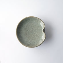 画像をギャラリービューアに読み込む, 箸置き小皿 [透明]
