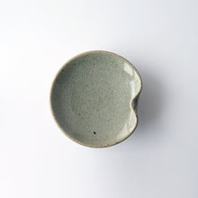 画像をギャラリービューアに読み込む, 箸置き小皿 [透明]
