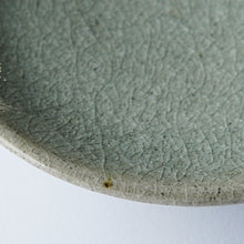 画像をギャラリービューアに読み込む, 箸置き小皿 [透明]
