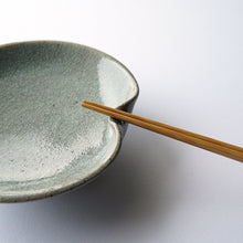 画像をギャラリービューアに読み込む, 箸置き小皿 [透明]
