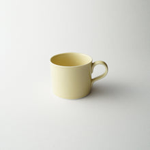 画像をギャラリービューアに読み込む, Axel mug cup
