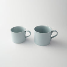 画像をギャラリービューアに読み込む, Axel mug cup
