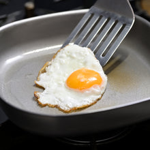 画像をギャラリービューアに読み込む, 鉄製ひし形フライパン 【浅型】(IH対応) 4w1h
