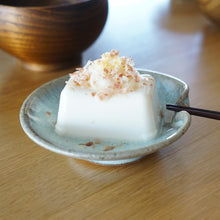 画像をギャラリービューアに読み込む, 箸置き小皿 [透明]
