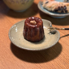 画像をギャラリービューアに読み込む, 箸置き小皿 [透明]
