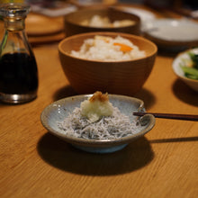 画像をギャラリービューアに読み込む, 箸置き小皿 [透明]
