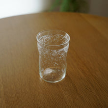 画像をギャラリービューアに読み込む, 伊藤亜木 コップ (小)
