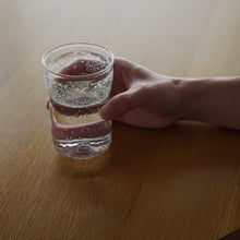 画像をギャラリービューアに読み込む, 伊藤亜木 コップ (小)
