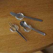 画像をギャラリービューアに読み込む, 伊藤亜木 箸置き(丸)
